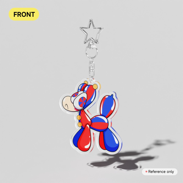 TADC - Pomni Balloon Animal
