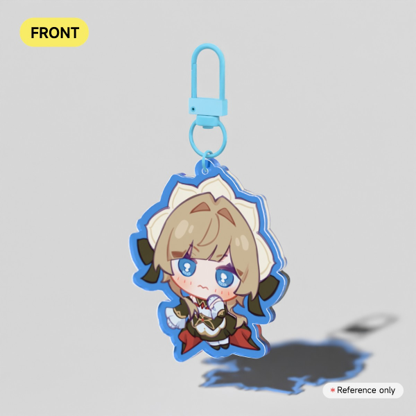 Sandrone charm