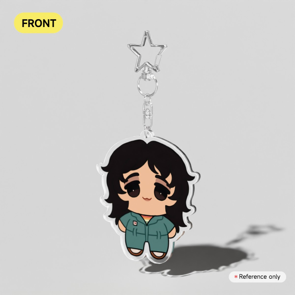 Anya Baby Charm