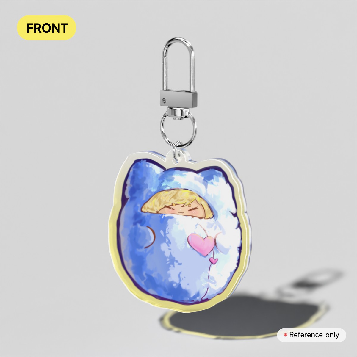 keychain