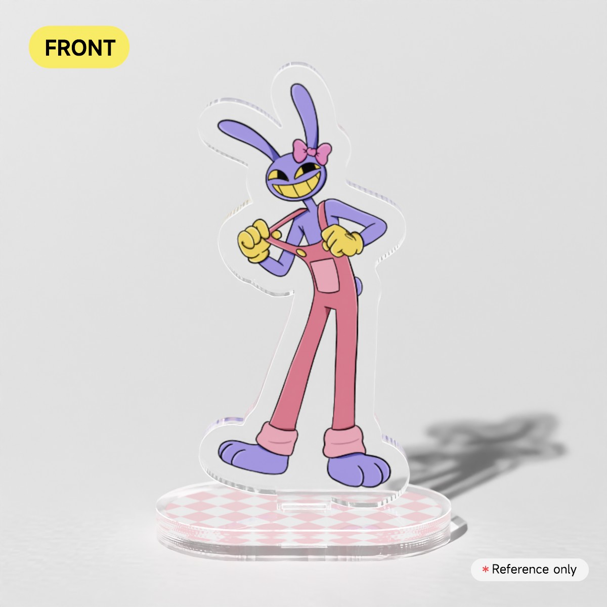 standee