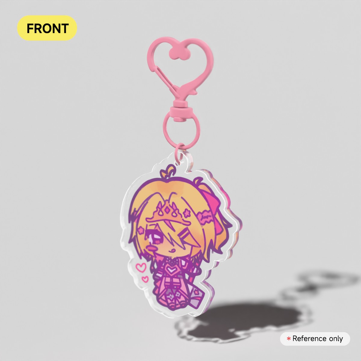 keychain