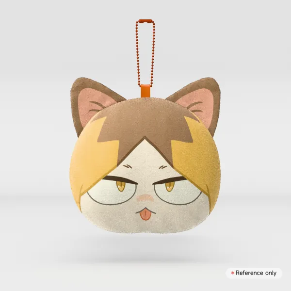 Kenma Mochi Plush
