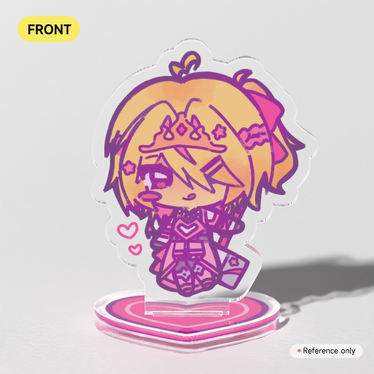 standee