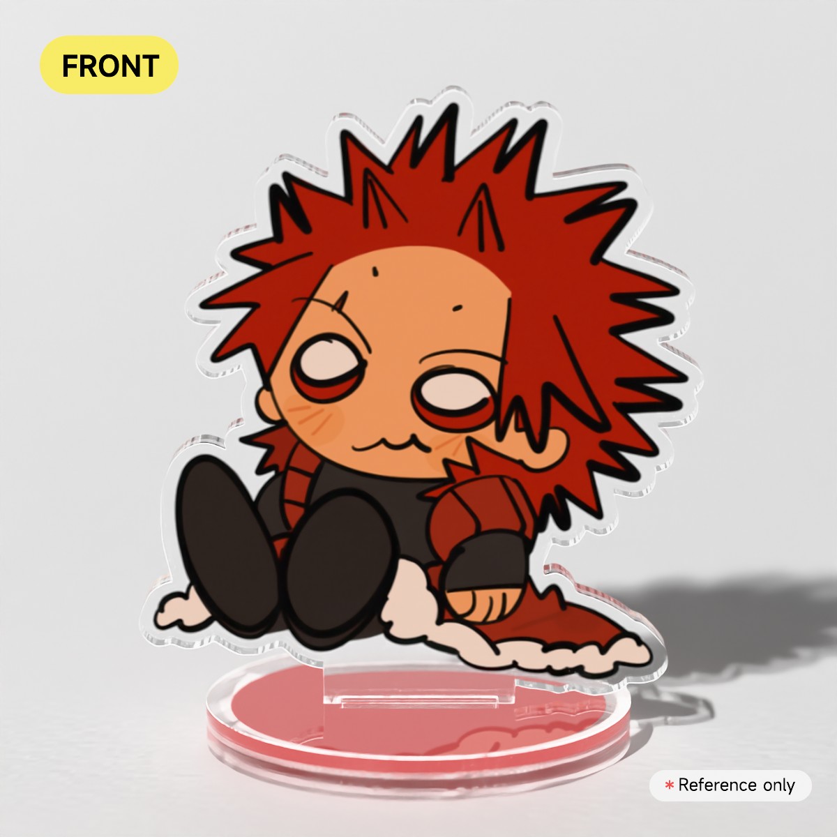 standee