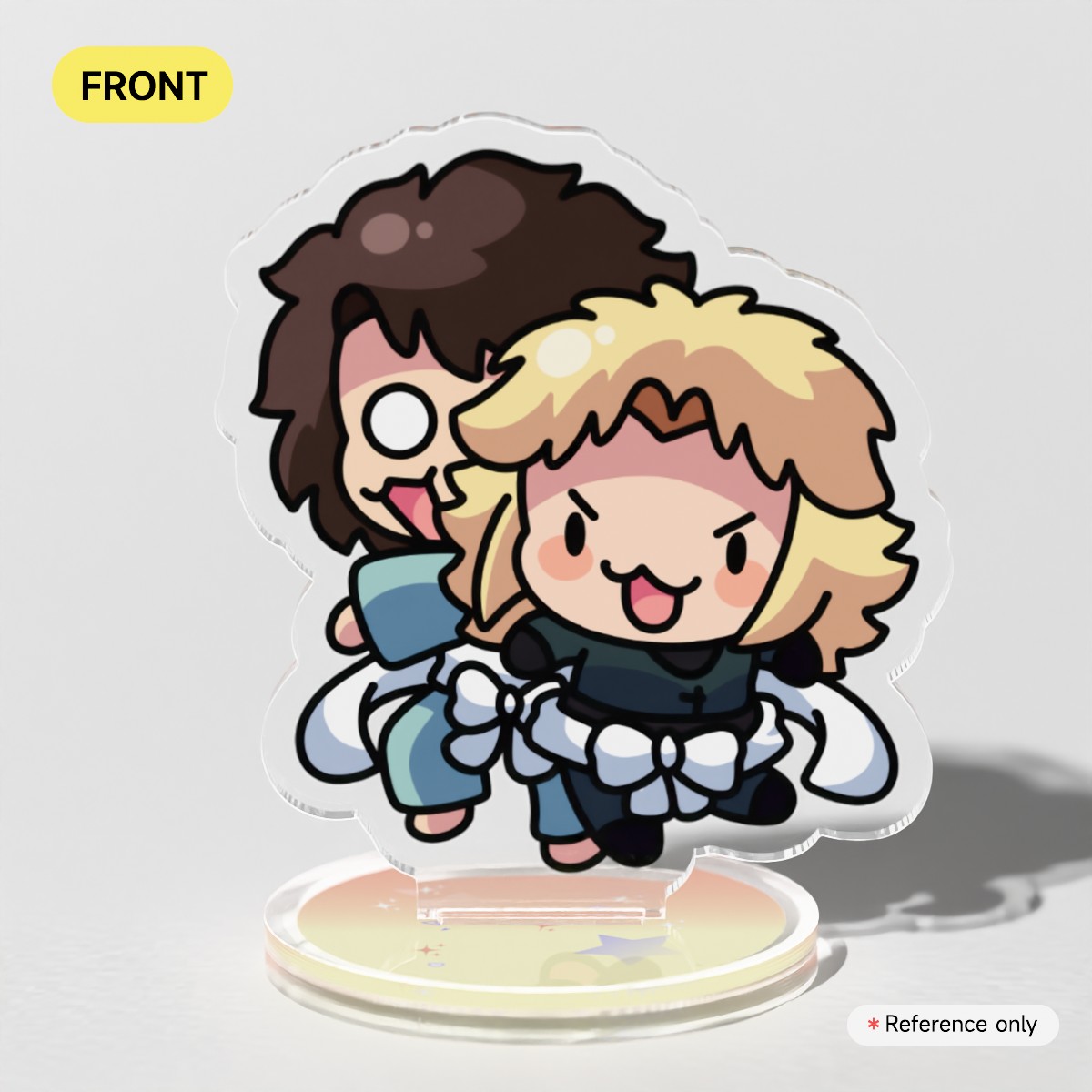 standee