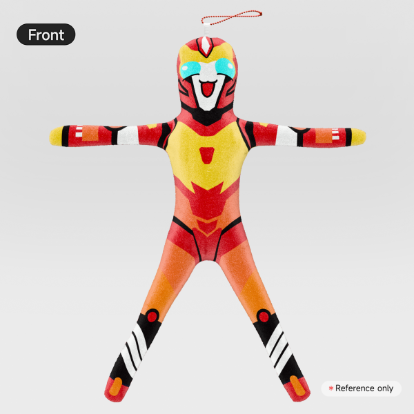 Captain Rodimii