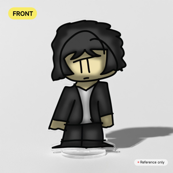 Tom Standees