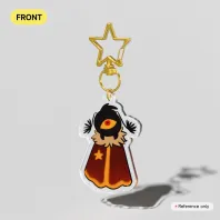 Otvian Keychain