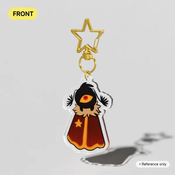 Otvian Keychain
