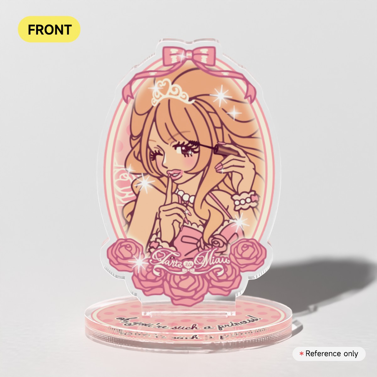 standee