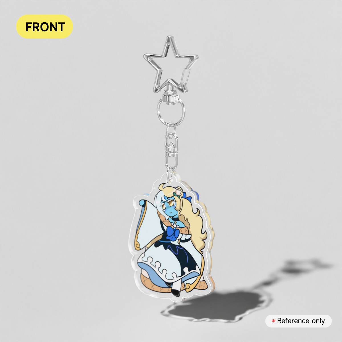 keychain