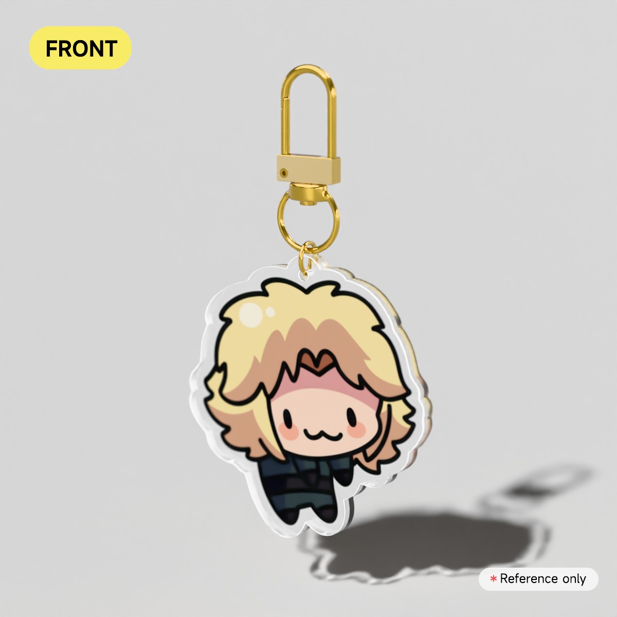 keychain
