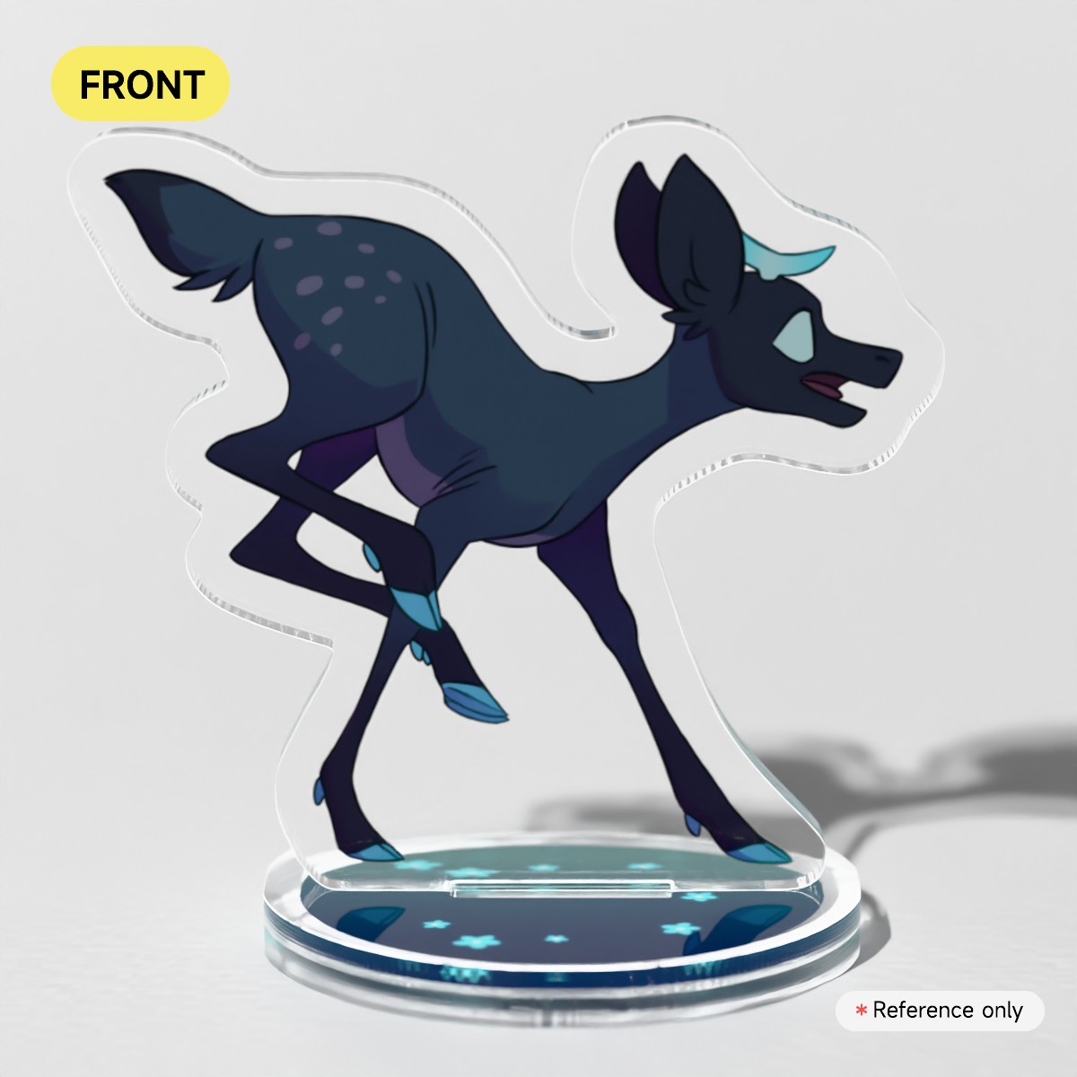 standee