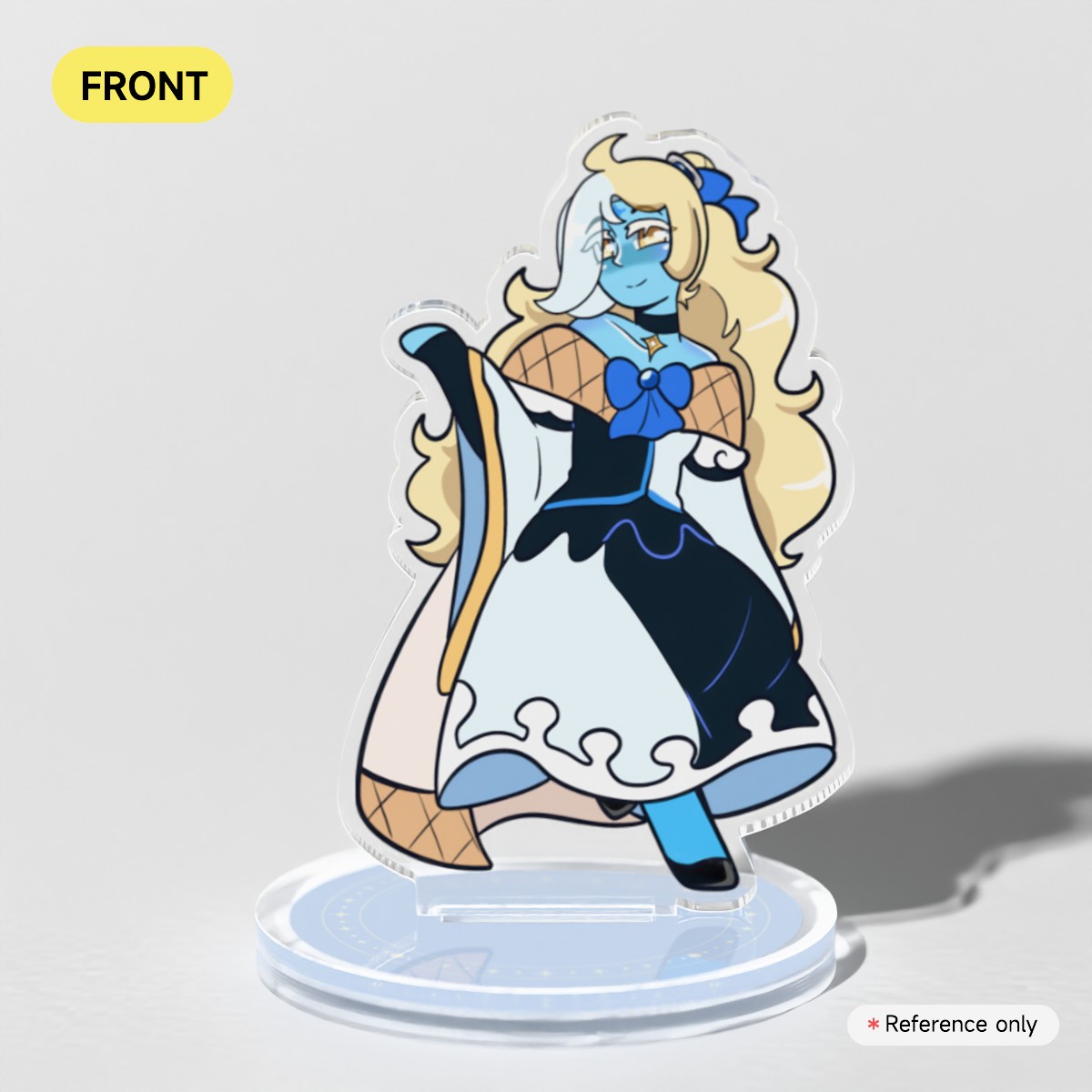 standee