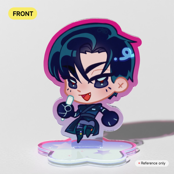 Ivan Standee