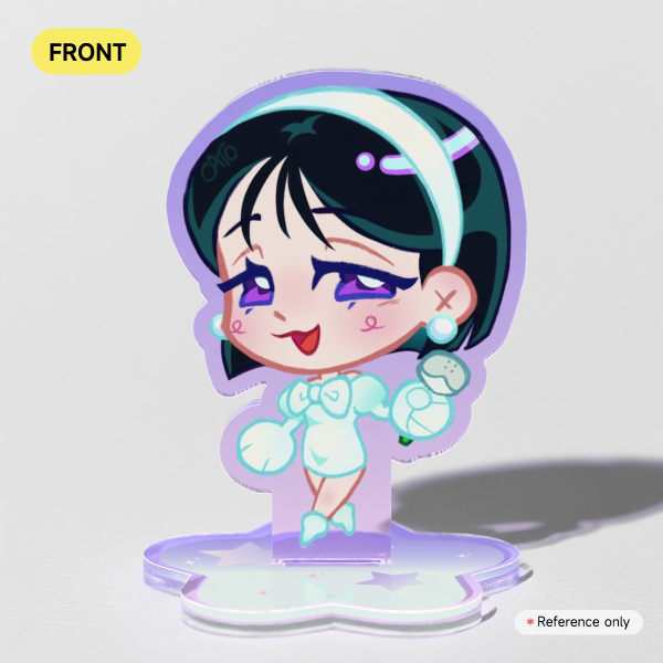 Sua Standee