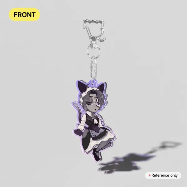 Cat Maid Daan
