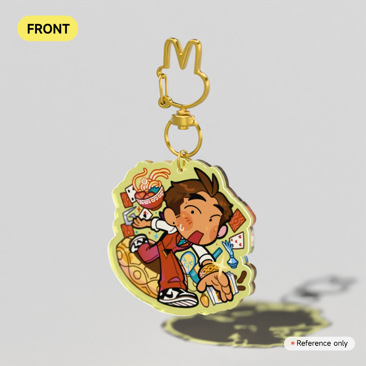 keychain