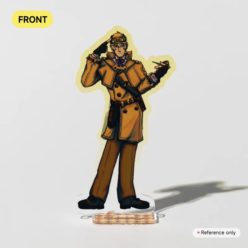 Product main image