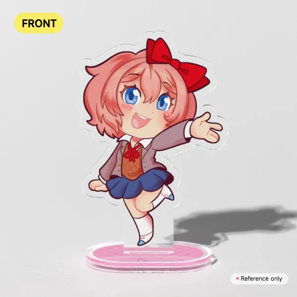 Sayori DDLC - Standee