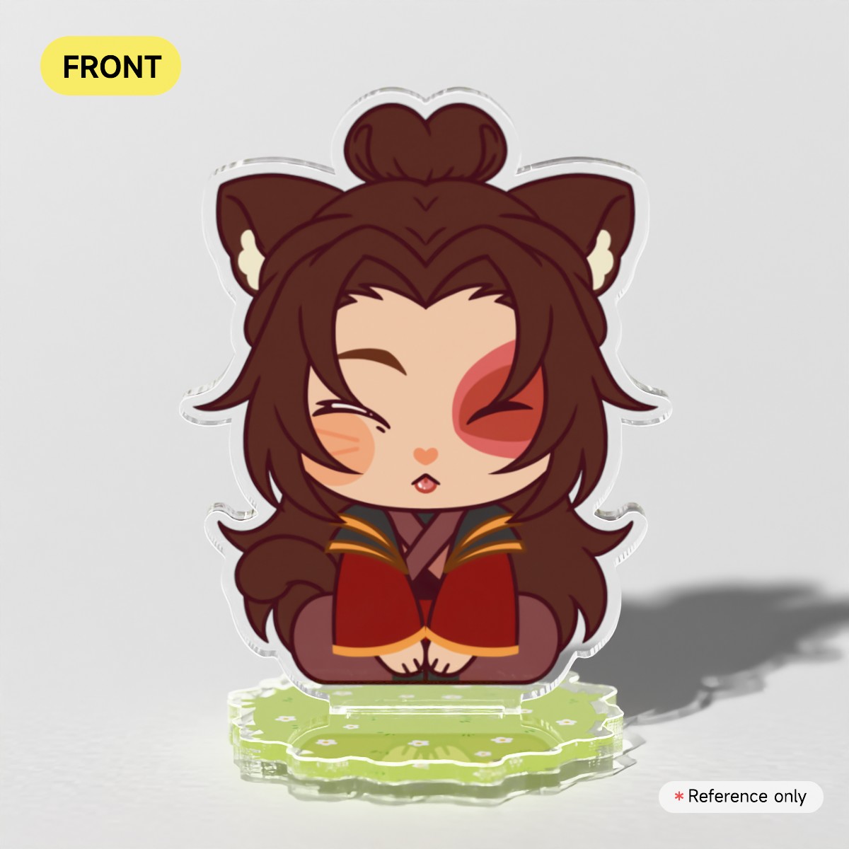 standee