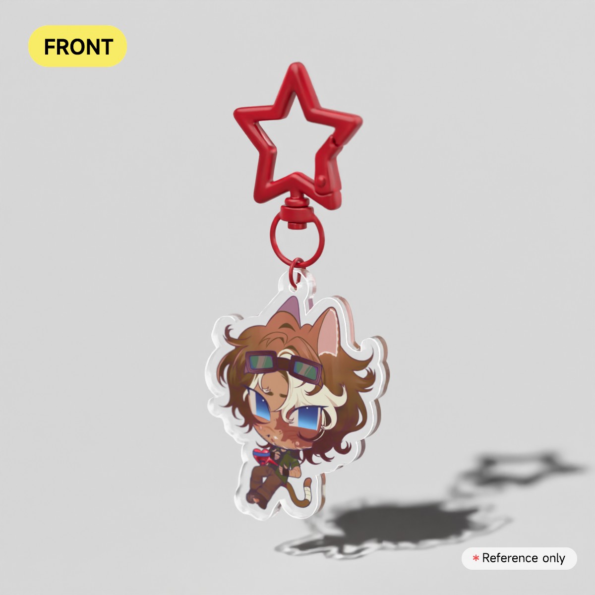 keychain
