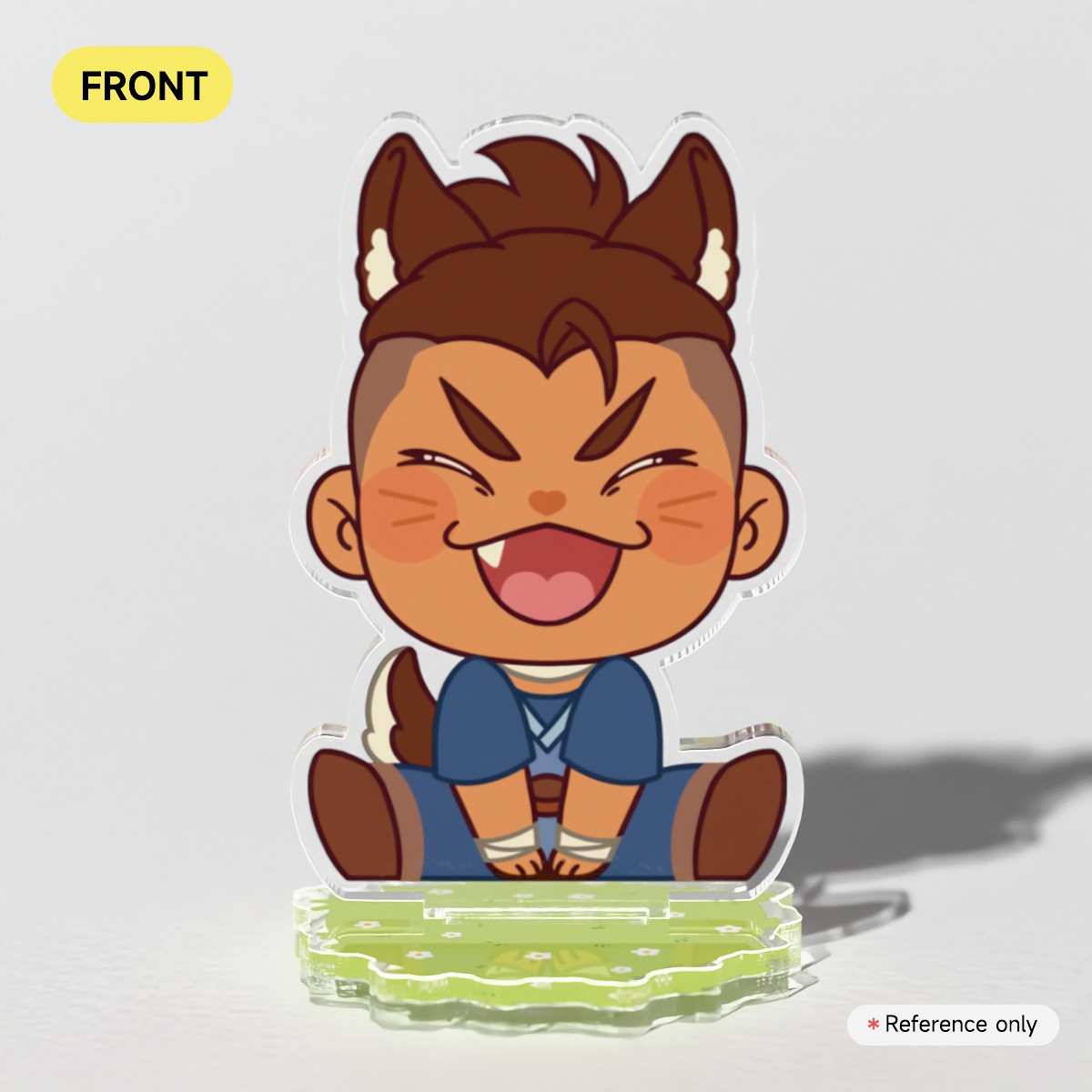 standee