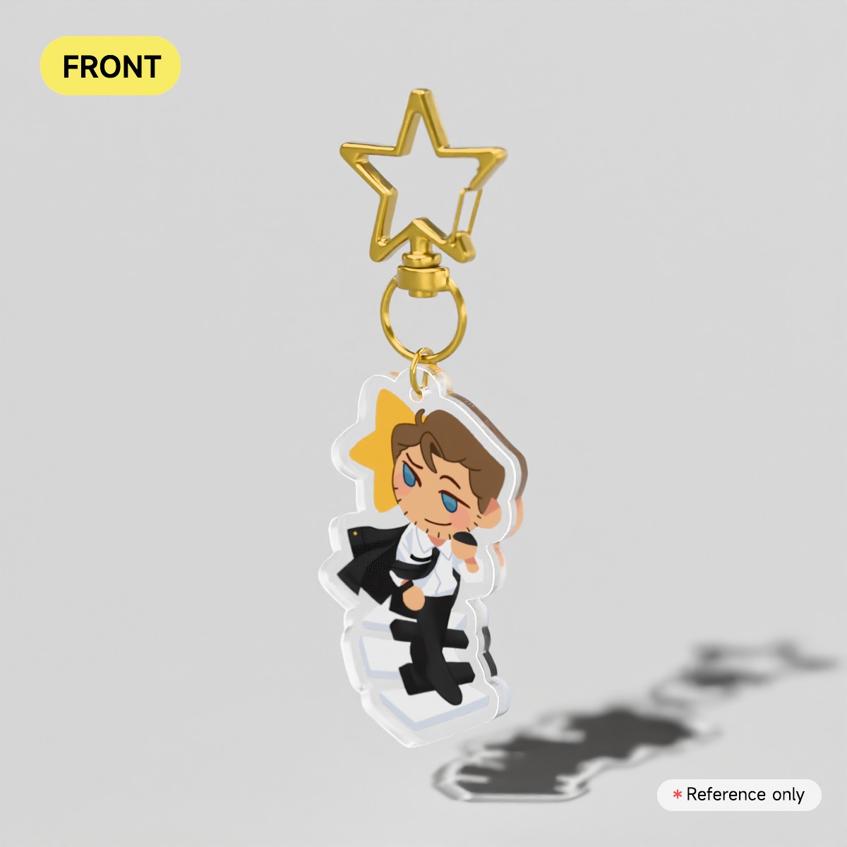keychain
