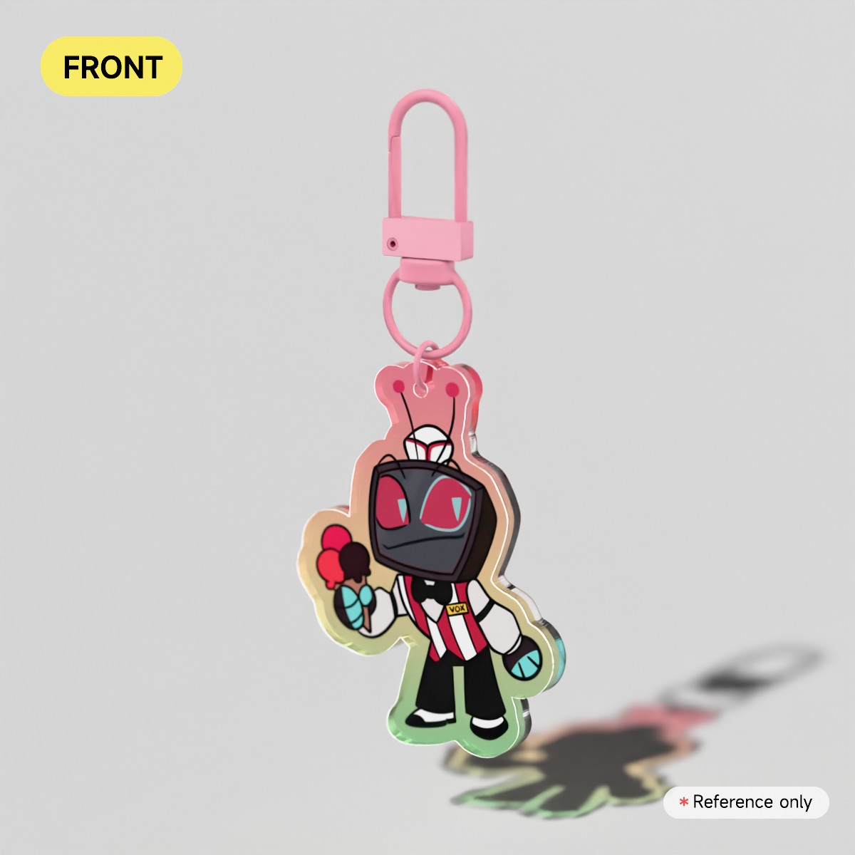 keychain