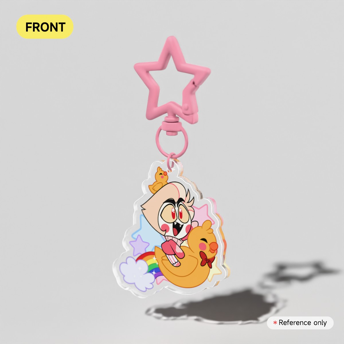 keychain