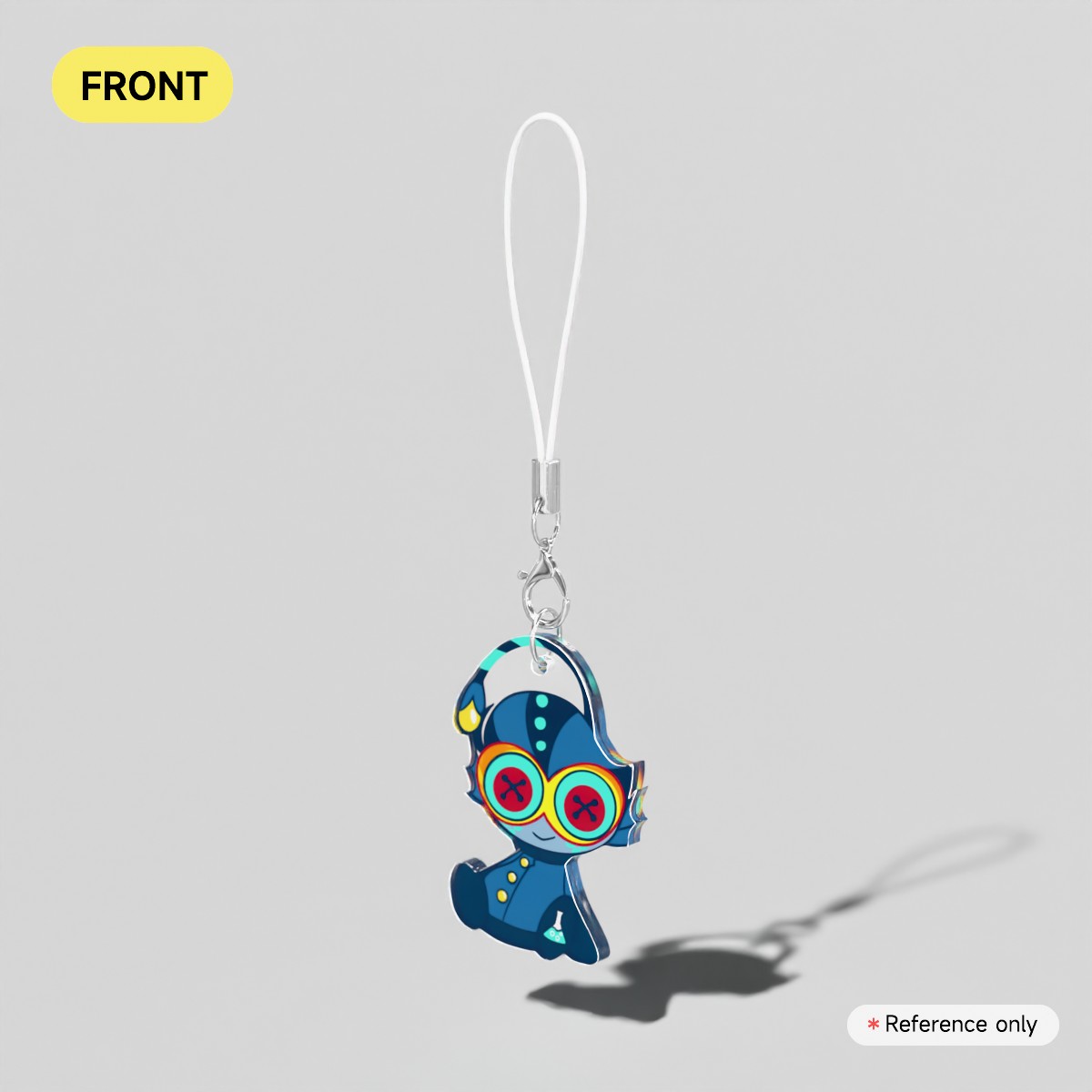keychain