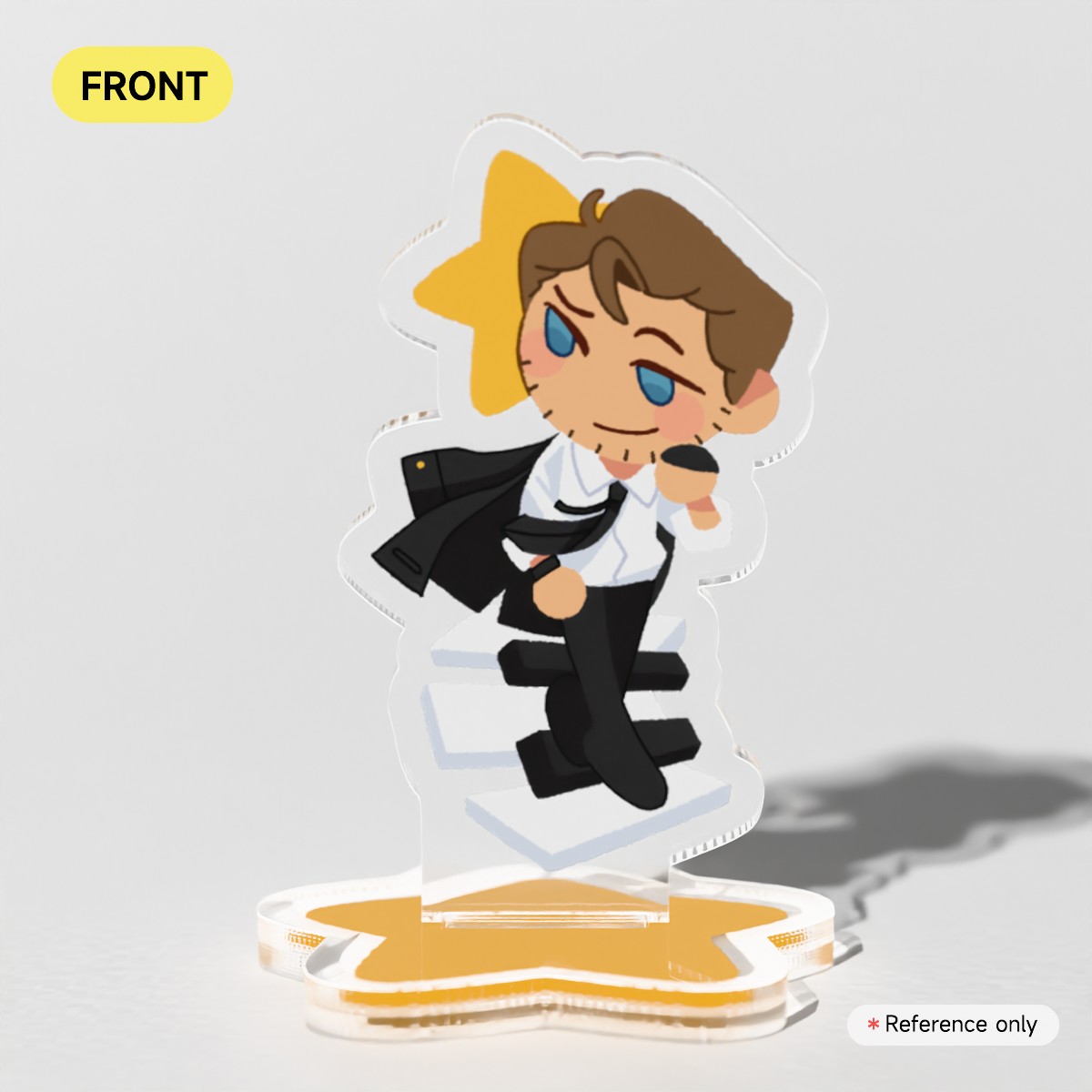 standee