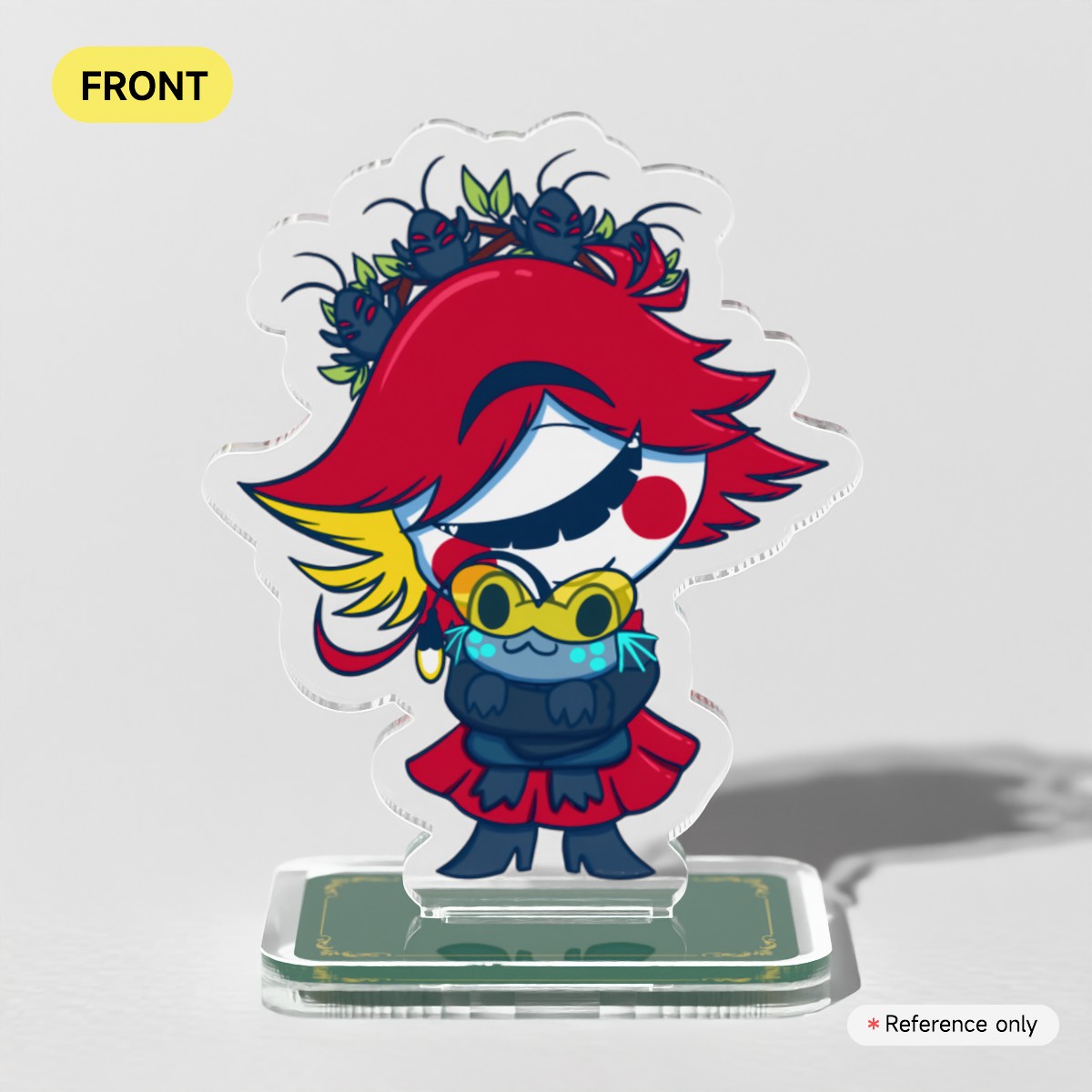 standee
