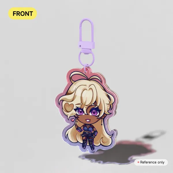 Chai Charm