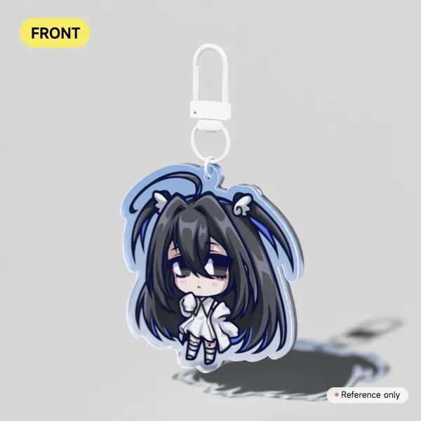 Symbxl Charm