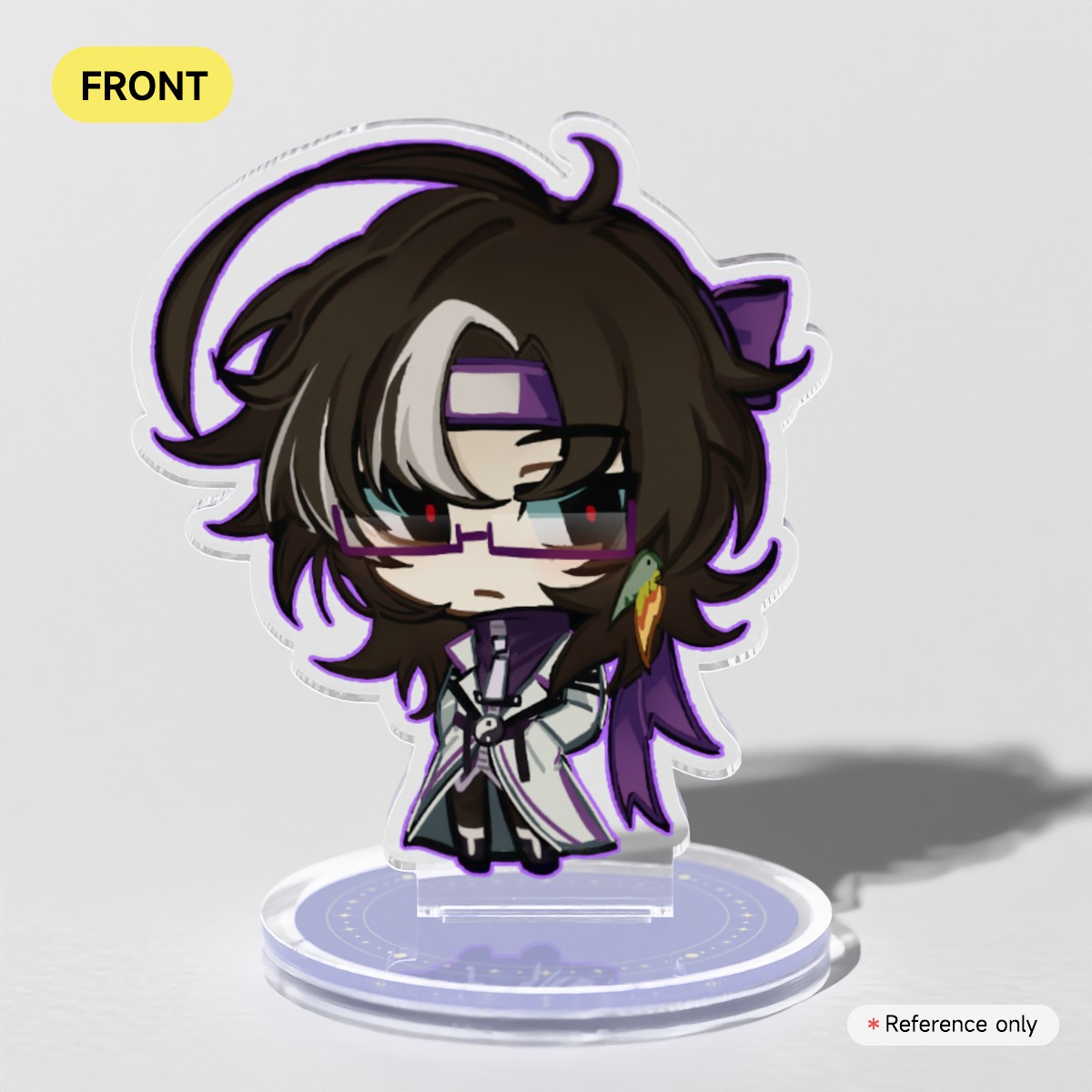 standee