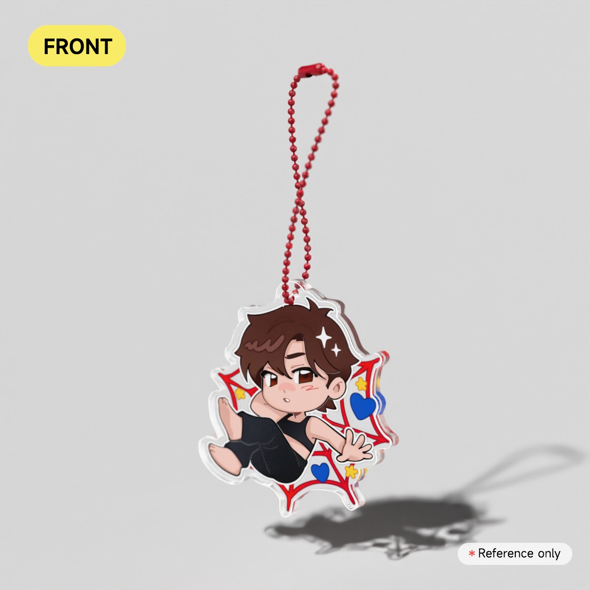 keychain