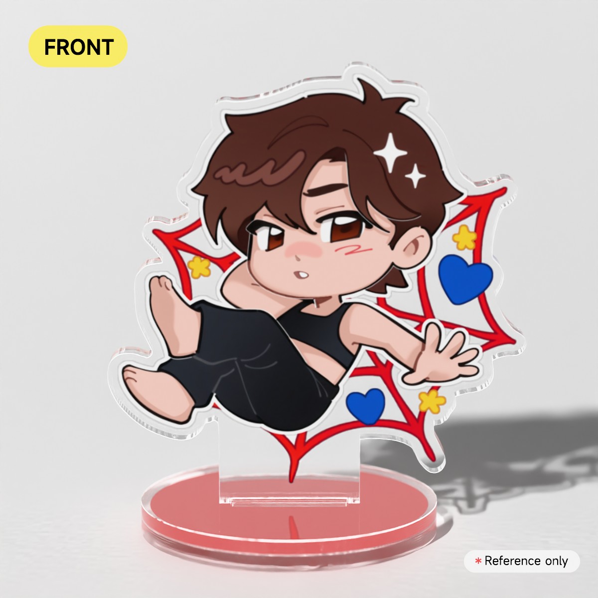 standee