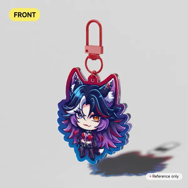 Kyaree Charm