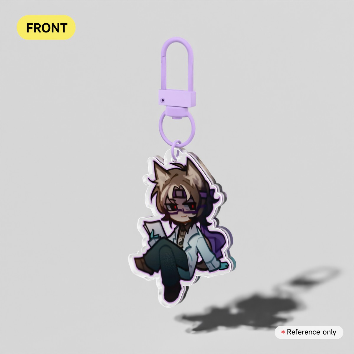 keychain