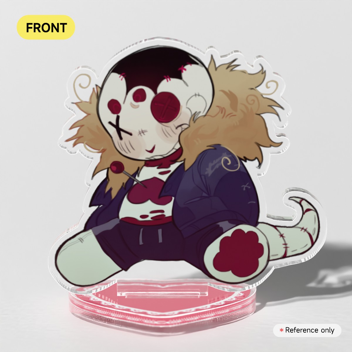 standee