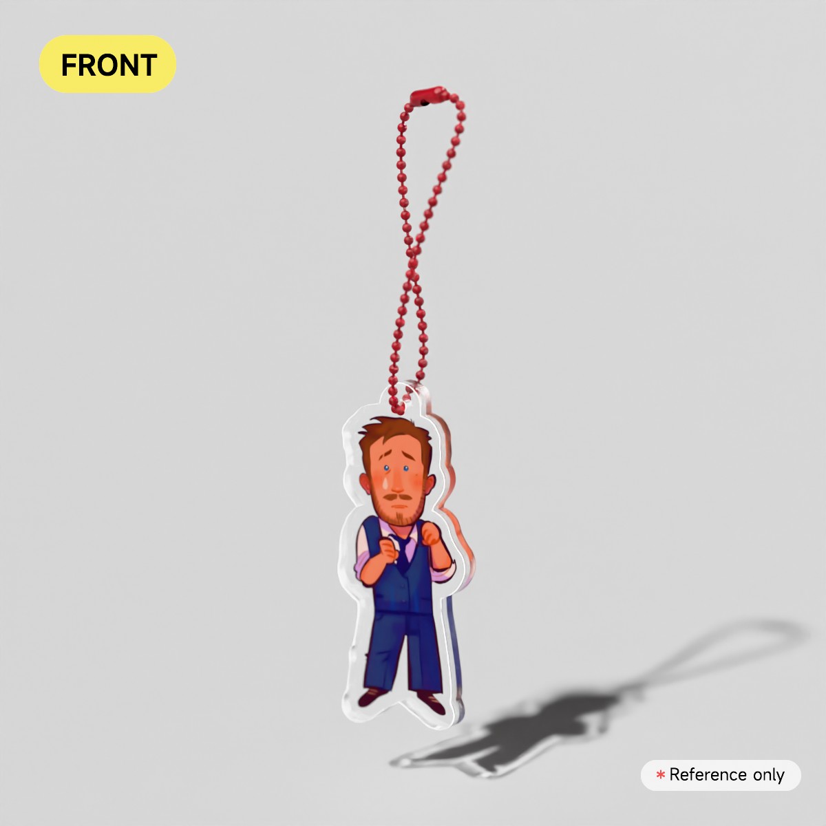 keychain