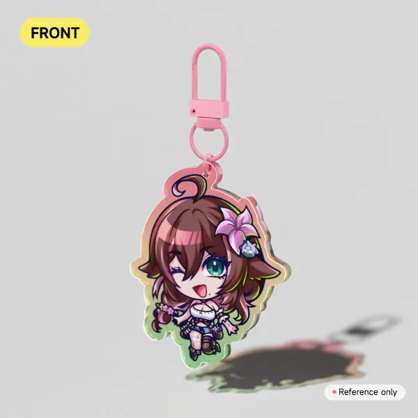 Sugi Aoki Charm