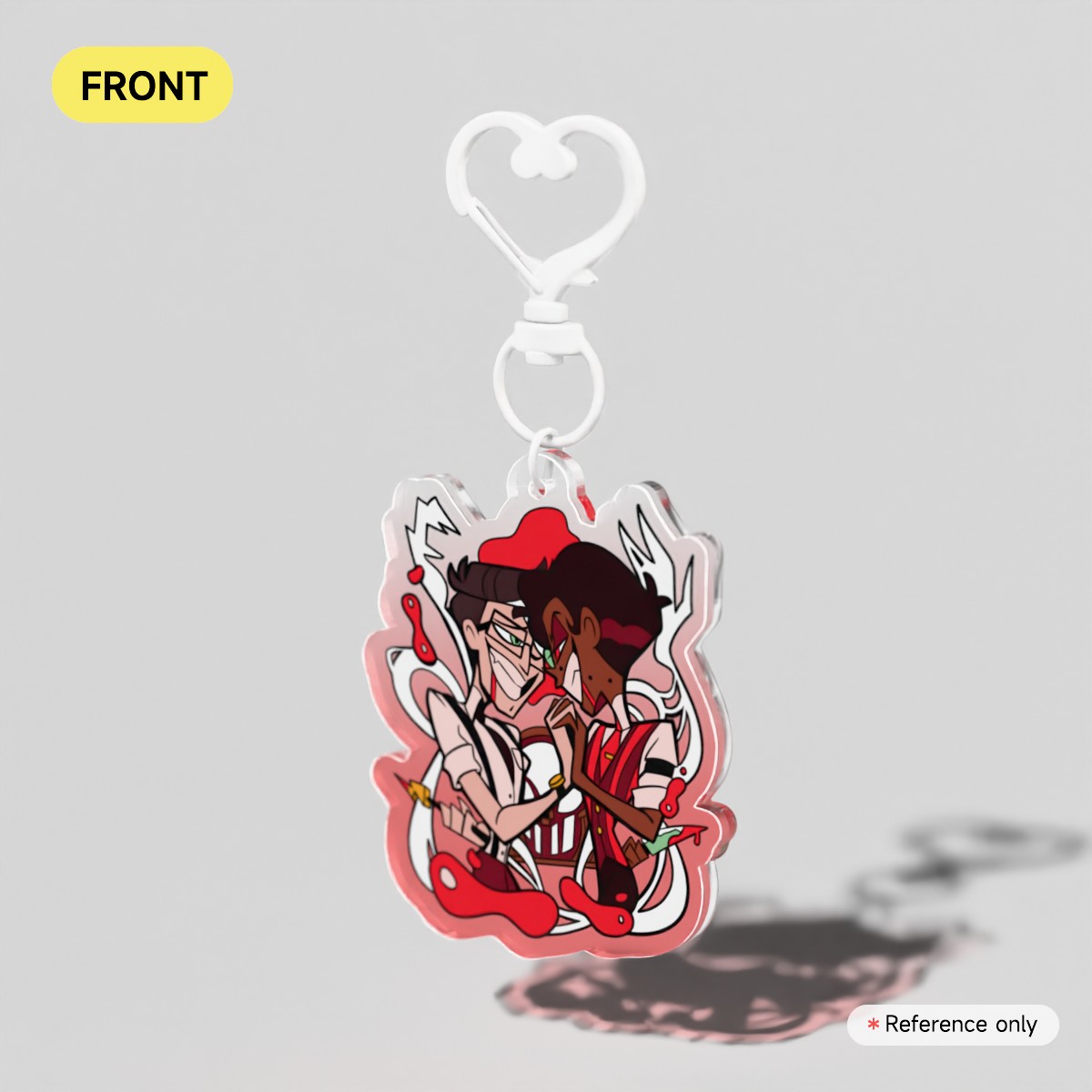 keychain