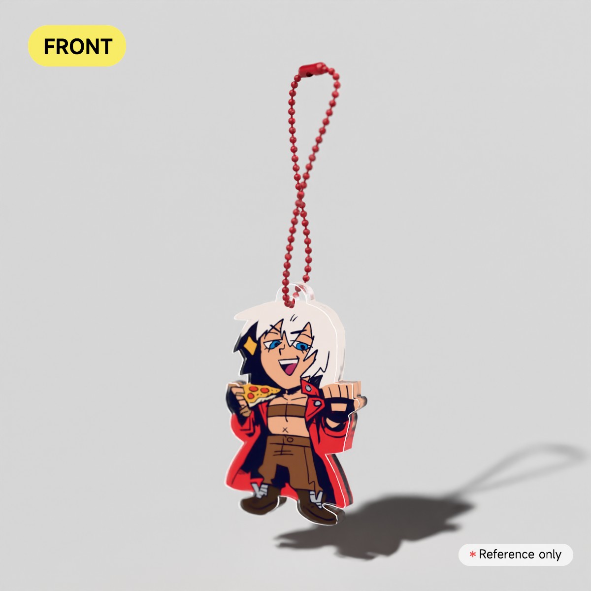 keychain