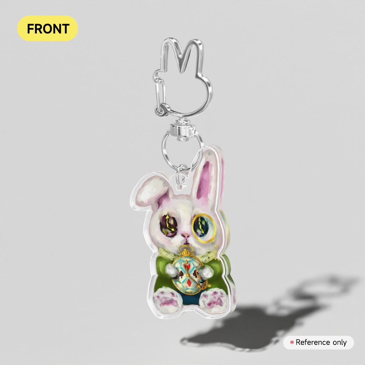 keychain