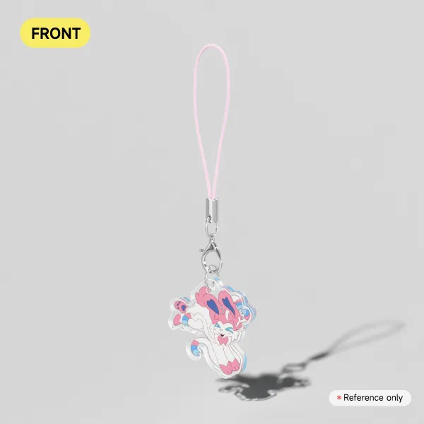 Sylveon Phonecharm