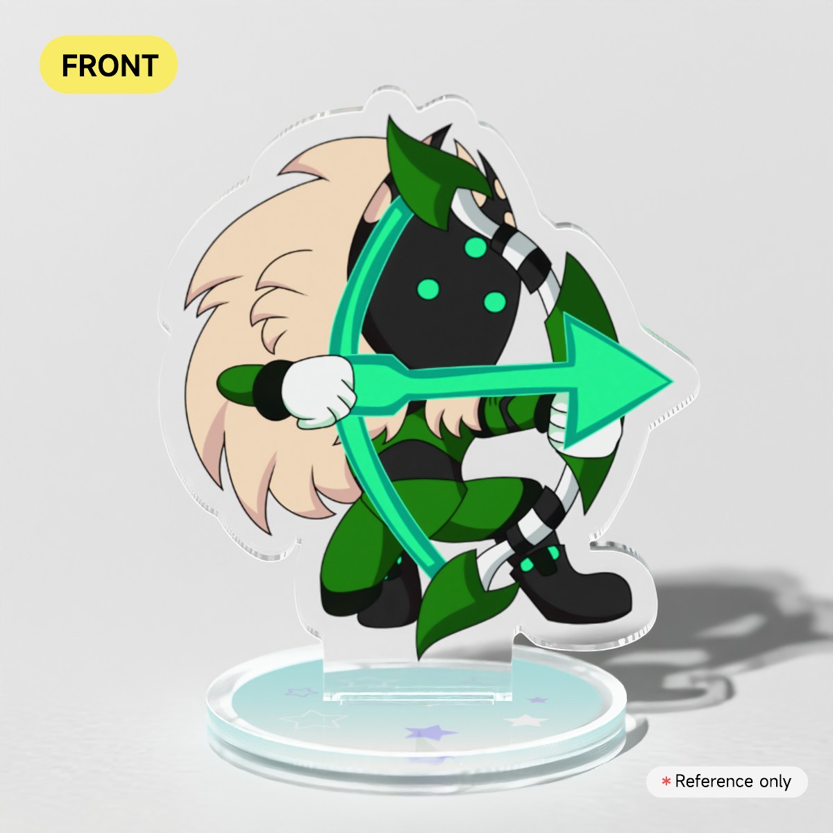 standee