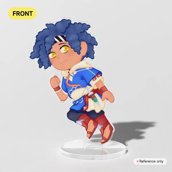 [STANDEE] Cai